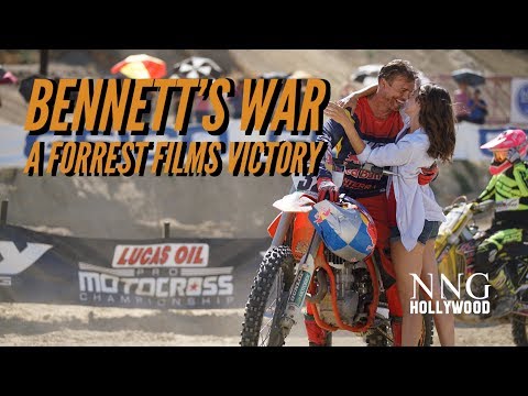 Bennett's War: A Forrest Films Victory - NNG Hollywood